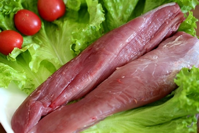 山東金鑼冷鮮肉與新鮮肉之間存在什么區(qū)別？