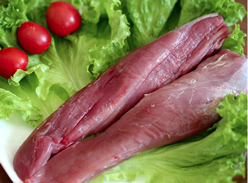 買(mǎi)肉的時(shí)候是購(gòu)買(mǎi)冷鮮肉還是新鮮肉呢